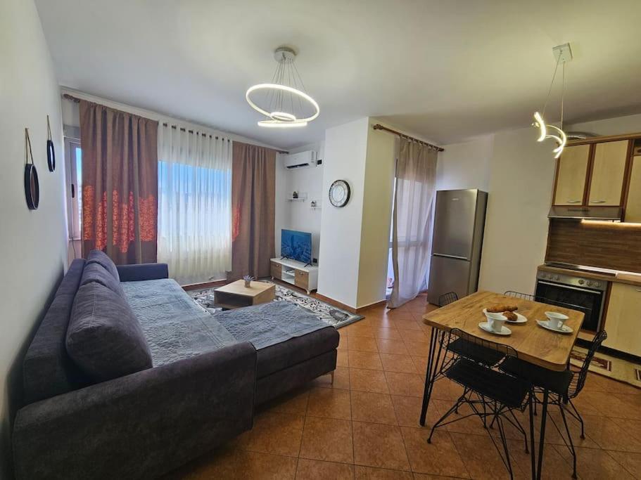 View Apartment Tirana